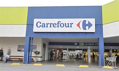 carrefour lages